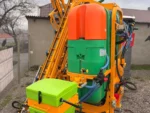 Instalatie de erbicidat Tolmet seria Xsara Terra King Salonta Utilaje Agricole Oradea Bihor