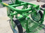 Masina de scos cartofi usturoi Bomet Ursa Terra King Salonta Utilaje Agricole Oradea Bihor
