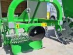 Masina de scos cartofi usturoi Bomet Ursa Terra King Salonta Utilaje Agricole Oradea Bihor