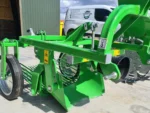Masina de scos cartofi usturoi Bomet Ursa Terra King Salonta Utilaje Agricole Oradea Bihor