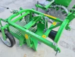 Masina de scos cartofi usturoi Bomet Ursa Terra King Salonta Utilaje Agricole Oradea Bihor