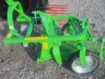 Masina de scos cartofi usturoi Bomet Ursa Terra King Salonta Utilaje Agricole Oradea Bihor
