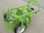Masina de scos cartofi usturoi Bomet Ursa Terra King Salonta Utilaje Agricole Oradea Bihor
