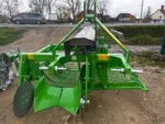 Masina de scos cartofi usturoi Bomet Ursa gratar lateral Terra King Salonta Utilaje Agricole Oradea Bihor