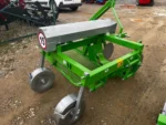 Masina de scos cartofi usturoi Bomet Ursa gratar lateral Terra King Salonta Utilaje Agricole Oradea Bihor