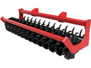 Scarificator Siptec Seria RB Terra King Salonta Utilaje Agricole Oradea Bihor