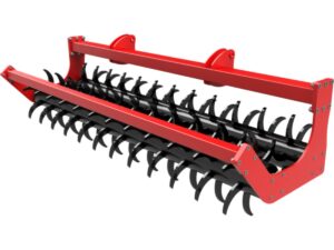 Scarificator Siptec Seria RB Terra King Salonta Utilaje Agricole Oradea Bihor