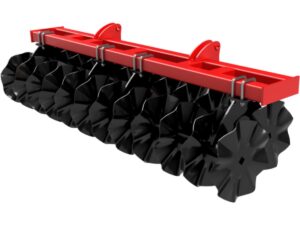 Scarificator Siptec Seria RB Terra King Salonta Utilaje Agricole Oradea Bihor