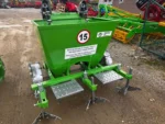 Plantator cartofi Bomet Gemini Terra King Salonta Utilaje Agricole Oradea Bihor