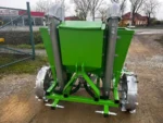 Plantator cartofi Bomet Gemini Terra King Salonta Utilaje Agricole Oradea Bihor