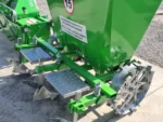 Plantator cartofi Bomet Gemini Terra King Salonta Utilaje Agricole Oradea Bihor