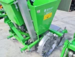 Plantator cartofi Bomet Gemini Terra King Salonta Utilaje Agricole Oradea Bihor