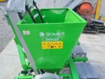 Plantator cartofi Bomet Gemini Terra King Salonta Utilaje Agricole Oradea Bihor