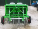 Plantator usturoi Bomet Gemma Terra King Salonta Utilaje Agricole Oradea Bihor