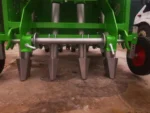 Plantator usturoi Bomet Gemma Terra King Salonta Utilaje Agricole Oradea Bihor