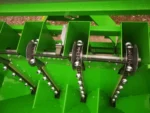 Plantator usturoi Bomet Gemma Terra King Salonta Utilaje Agricole Oradea Bihor