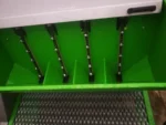 Plantator usturoi Bomet Gemma Terra King Salonta Utilaje Agricole Oradea Bihor