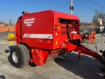 Presa de balotat Maschio Gaspardo Entry 120 Terra King Salonta Utilaje Agricole Oradea Bihor