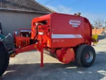 Presa de balotat Maschio Gaspardo Entry 120 Terra King Salonta Utilaje Agricole Oradea Bihor
