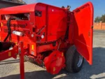 Presa de balotat Maschio Gaspardo Entry 120 Terra King Salonta Utilaje Agricole Oradea Bihor