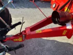 Presa de balotat Maschio Gaspardo Entry 120 Terra King Salonta Utilaje Agricole Oradea Bihor