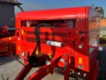 Presa de balotat Maschio Gaspardo Entry 120 Terra King Salonta Utilaje Agricole Oradea Bihor