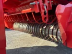 Presa de balotat Maschio Gaspardo Entry 120 Terra King Salonta Utilaje Agricole Oradea Bihor