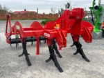 Scarificator Maschio Gaspardo seria Pinocchio Terra King Salonta Utilaje Agricole Oradea Bihor