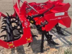 Scarificator Siptec RB5/2,50m Terra King Salonta Utilaje Agricole Oradea Bihor