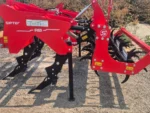 Scarificator Siptec RB5/2,50m Terra King Salonta Utilaje Agricole Oradea Bihor