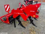 Scarificator Siptec RB5/2,50m Terra King Salonta Utilaje Agricole Oradea Bihor