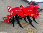 Scarificator Siptec RB5/2,50m Terra King Salonta Utilaje Agricole Oradea Bihor