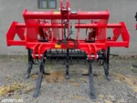 Scarificator Siptec RB5/2,50m Terra King Salonta Utilaje Agricole Oradea Bihor