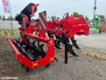 Scarificator Siptec RB5/2,50m Terra King Salonta Utilaje Agricole Oradea Bihor