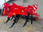 Scarificator Siptec RB5/2,50m Terra King Salonta Utilaje Agricole Oradea Bihor