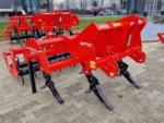 Scarificator Siptec seria RB M Terra King Salonta Utilaje Agricole Oradea Bihor