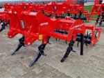 Scarificator Siptec seria RB M Terra King Salonta Utilaje Agricole Oradea Bihor