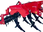 Scarificator Siptec seria RY Terra King Salonta Utilaje Agricole Oradea Bihor