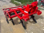 Scarificator Strumyk Junior Terra King Salonta Utilaje Agricole Oradea Bihor