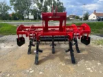Scarificator Strumyk Junior Terra King Salonta Utilaje Agricole Oradea Bihor