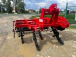 Scarificator Strumyk Junior Terra King Salonta Utilaje Agricole Oradea Bihor