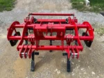 Scarificator Strumyk Junior Terra King Salonta Utilaje Agricole Oradea Bihor