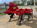 Scarificator Strumyk Junior Terra King Salonta Utilaje Agricole Oradea Bihor