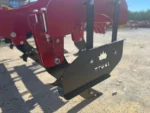 Scarificator Strumyk Regal tavalug tandem Terra King Salonta Utilaje Agricole Oradea Bihor