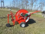 Tambur de irigat Haroflex TurboJet 50mm Terra King Salonta Utilaje Agricole Oradea Bihor