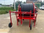 Tambur de irigat Haroflex TurboJet 50mm Terra King Salonta Utilaje Agricole Oradea Bihor