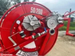 Tambur de irigat Haroflex TurboJet 50mm Terra King Salonta Utilaje Agricole Oradea Bihor