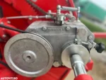 Tambur de irigat Haroflex TurboJet 50mm Terra King Salonta Utilaje Agricole Oradea Bihor