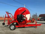 Tambur de irigat Haroflex Turbojet 63mm Terra King Salonta Utilaje Agricole Oradea Bihor