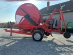 Tambur de irigat Haroflex Turbojet 63mm Terra King Salonta Utilaje Agricole Oradea Bihor